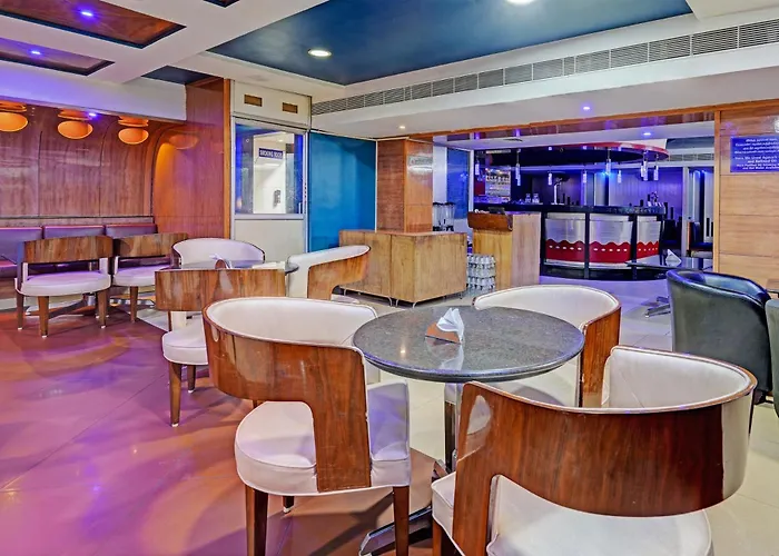 Hotel Tela Suite Inn Near Igi Airport Delhi