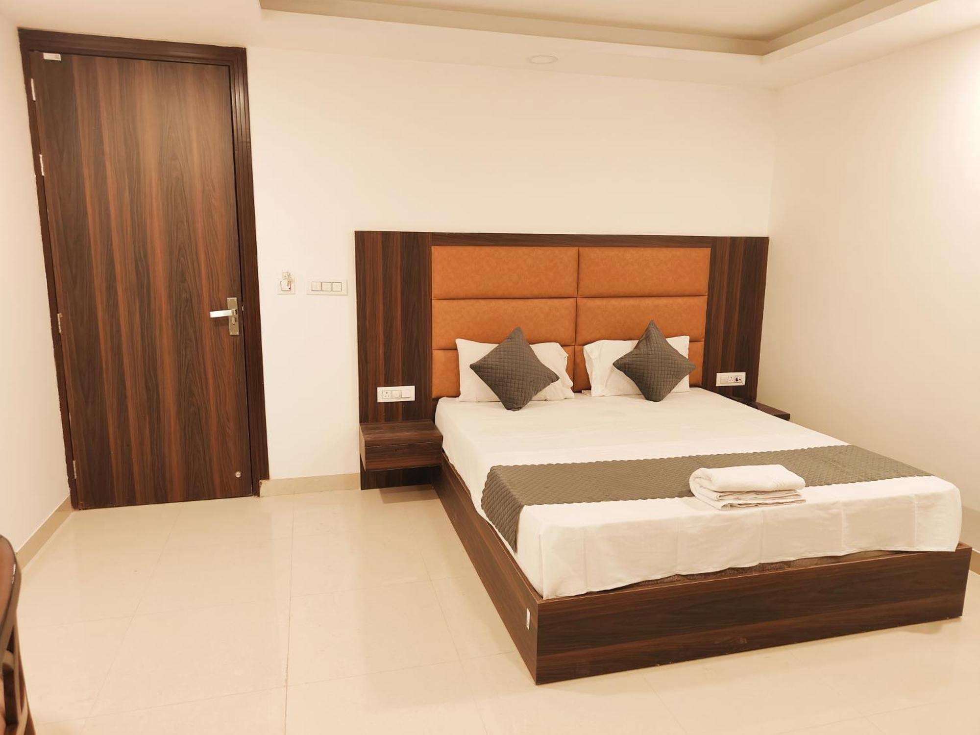 Hotel Tela Near Igi Airport Delhi New Delhi